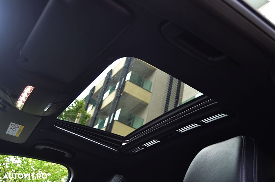 Mercedes-Benz CLS 350 d 4MATIC 9G-TRONIC AMG Line - 37