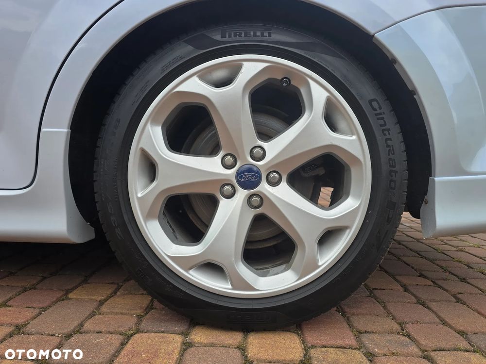 Ford Mondeo SW 2.0 T Titanium S MPS6 - 24