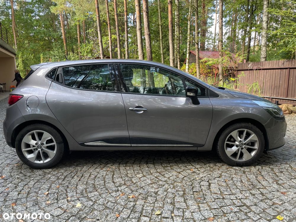 Renault Clio 0.9 Energy TCe Limited - 2