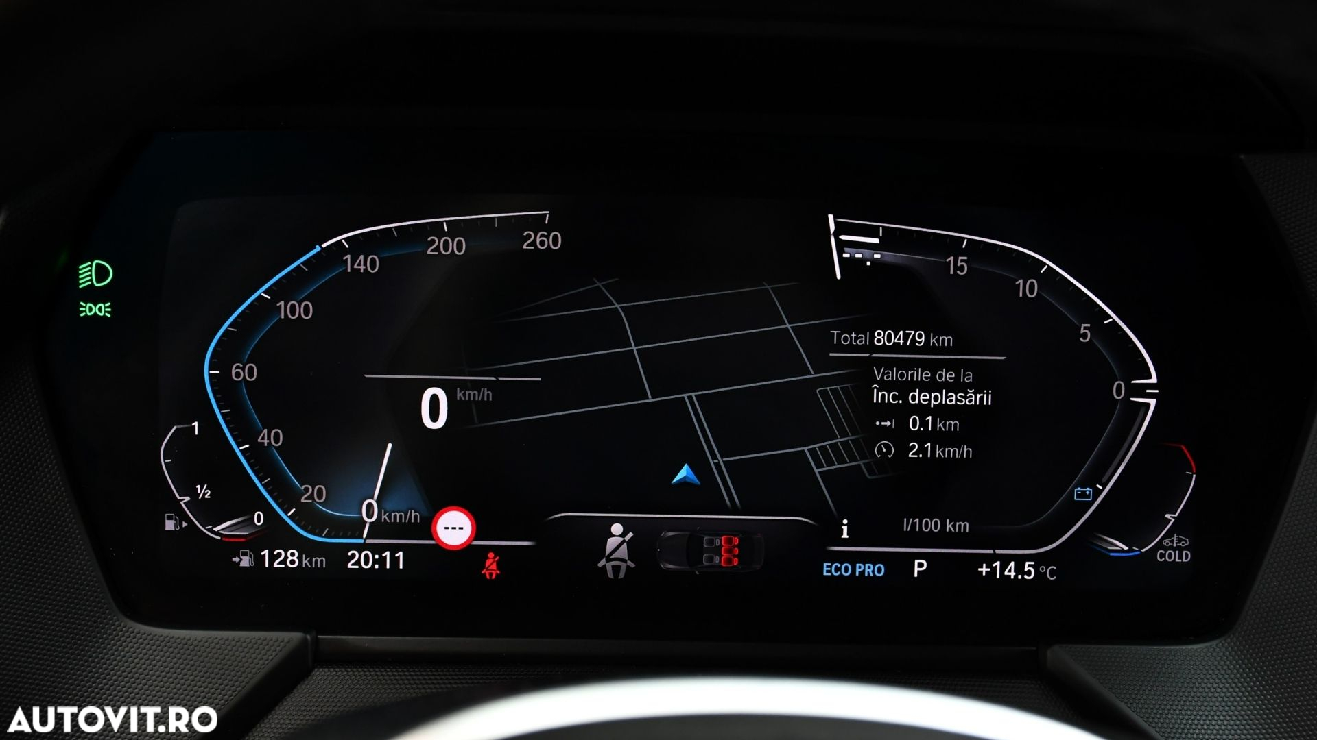 BMW Seria 2 218i Gran Coupe Aut. M Sport - 28
