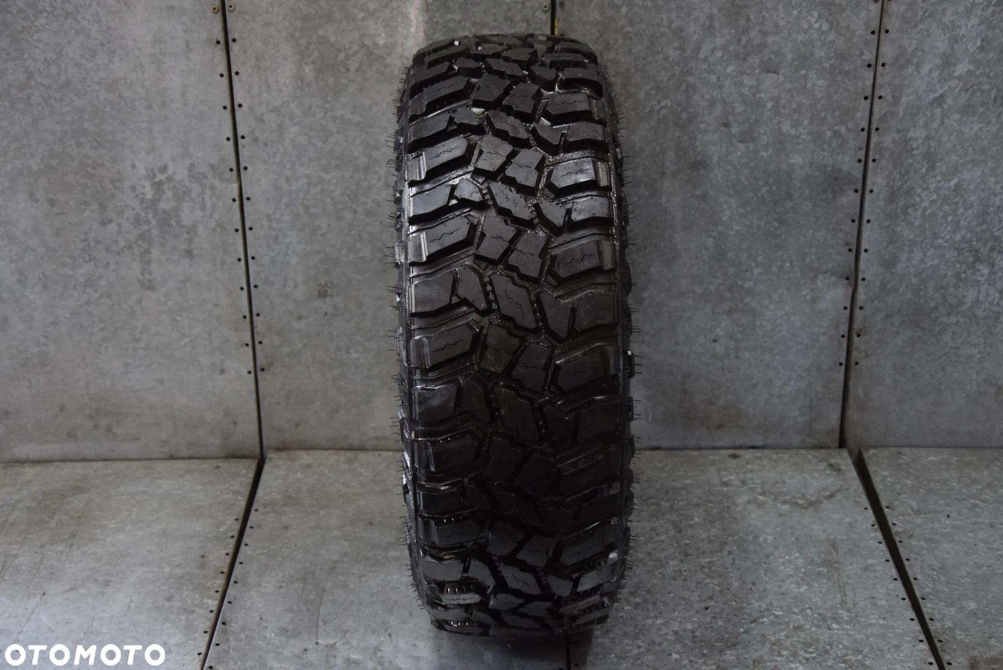 JEEP GRAND CHEROKEE ZJ KOŁO FELGA OPONA 16 - 7