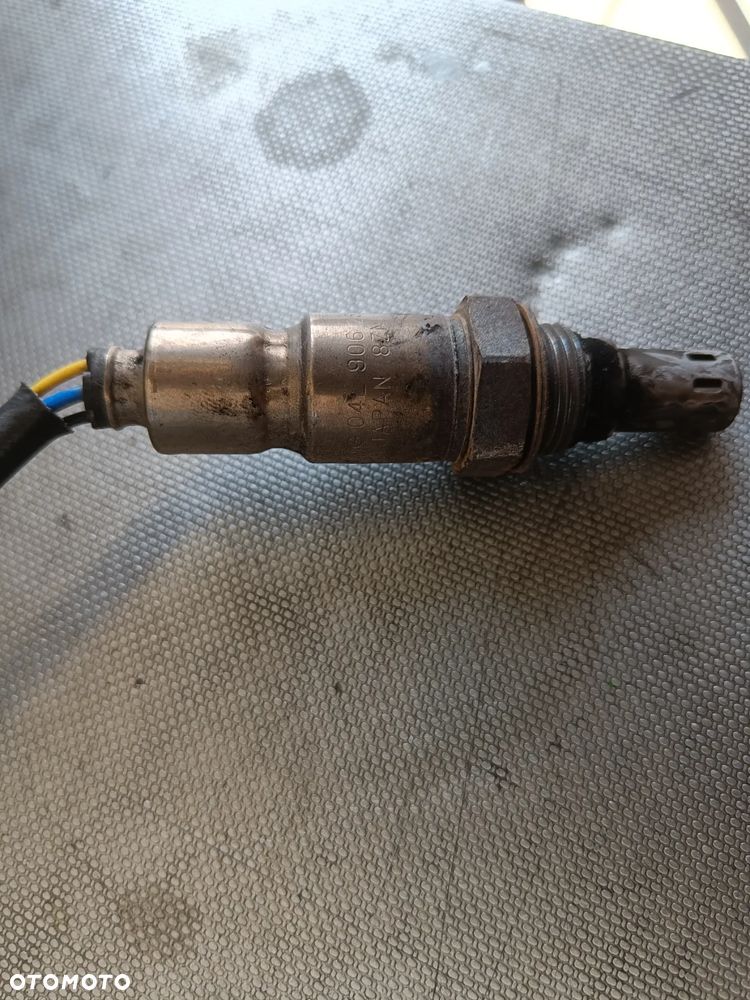 Sonda Lambda 1.6 2.0 TDI Skoda Octavia 3 Seat Leon Audi A3 VW Passat 04L906262AF - 2