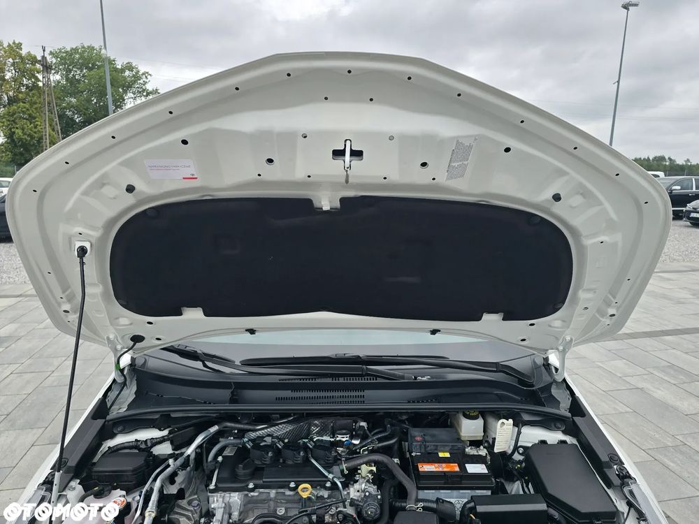 Toyota Corolla 1.5 Comfort MS - 35