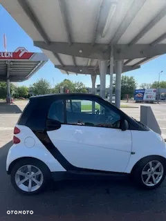 Smart Fortwo - 7