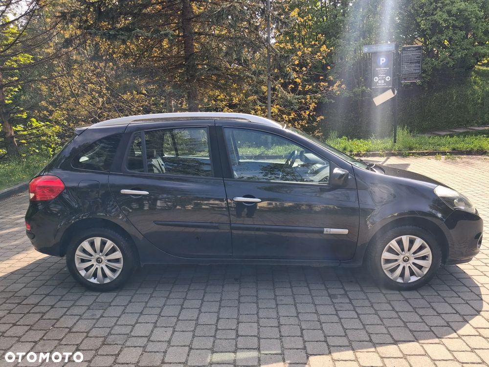 Renault Clio 1.2 16V TCE Alize - 6