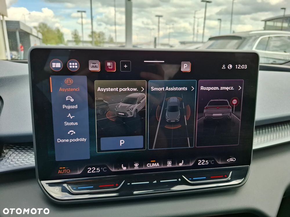Cupra Terramar 1.5 eTSI mHEV DSG - 27