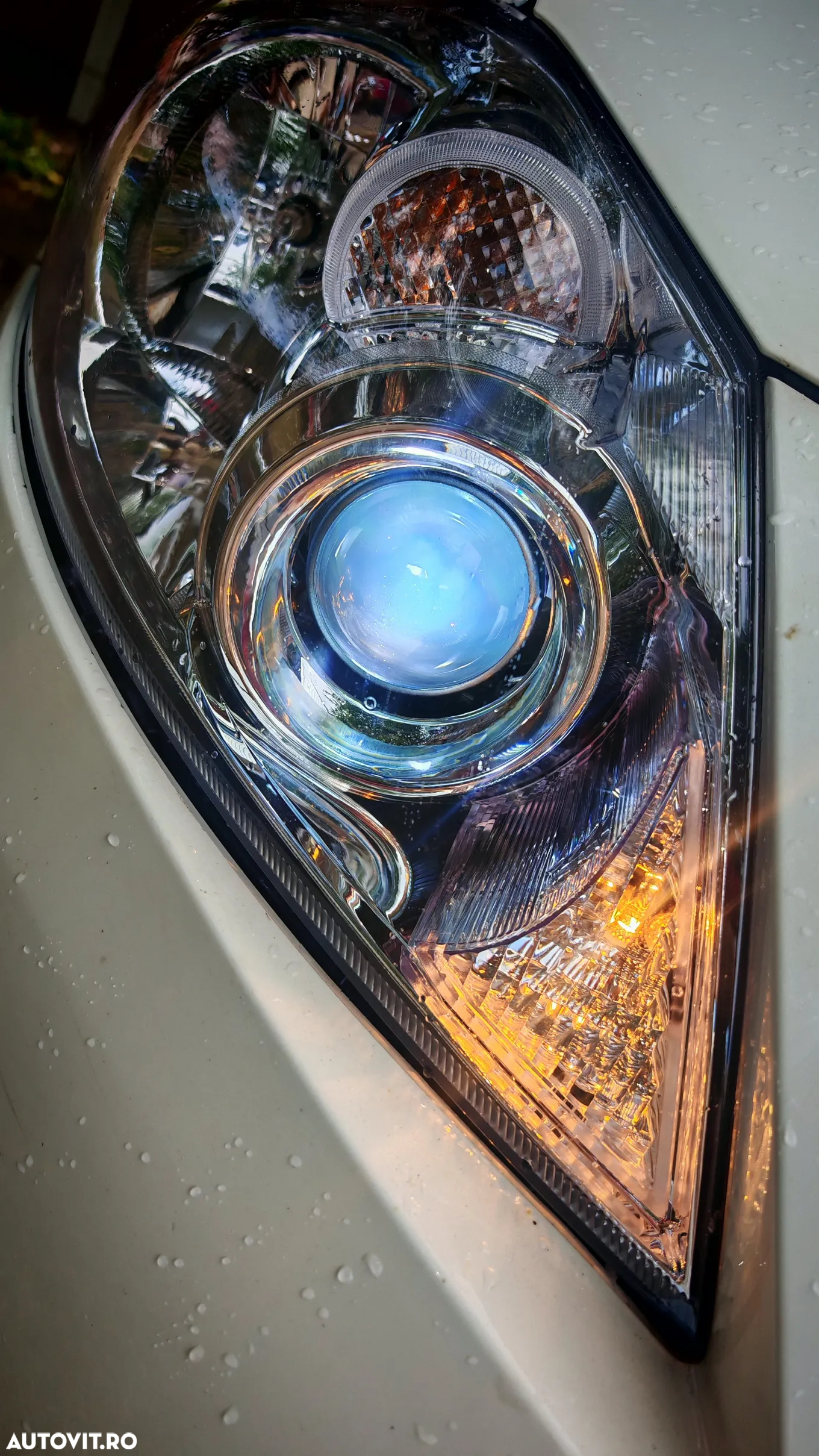 Toyota Auris 1.8 Hybrid Life - 27