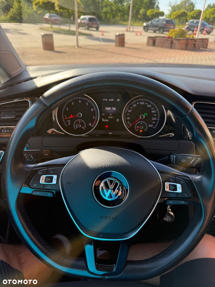 Volkswagen Golf 1.4 TSI BMT Comfortline DSG - 6
