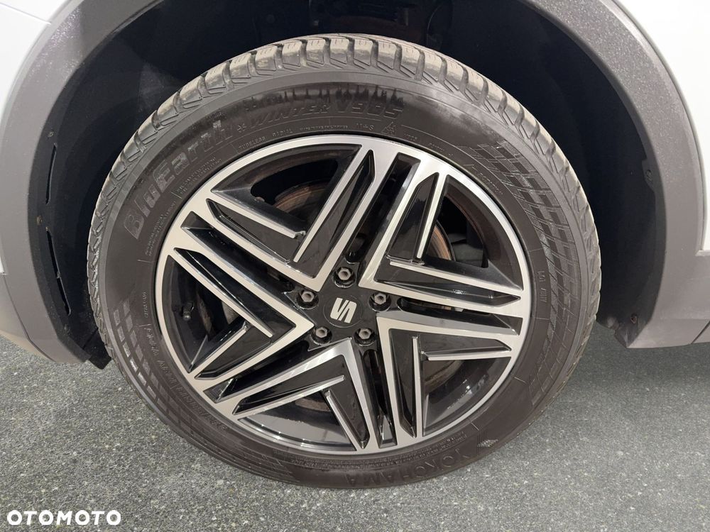 Seat Tarraco - 11