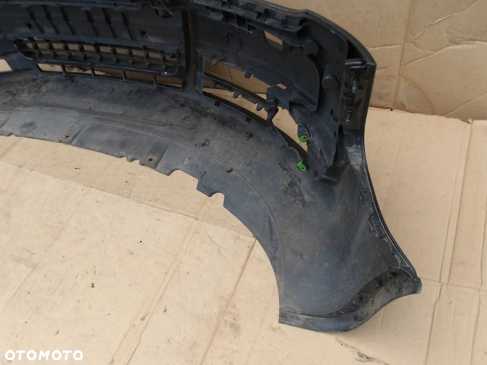 ZDERZAK PRZEDNI PRZOD AUDI A4 B7 8E0807437AH - 14