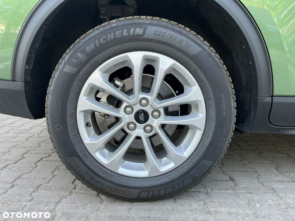 Ford Kuga 1.5 EcoBoost TITANIUM - 13