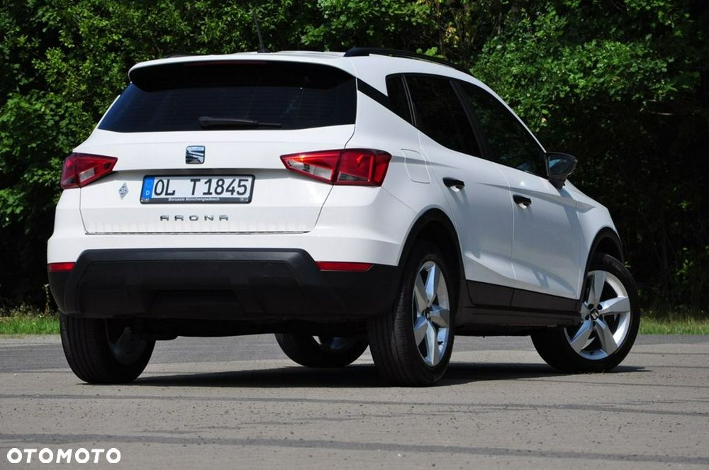 Seat Arona - 17