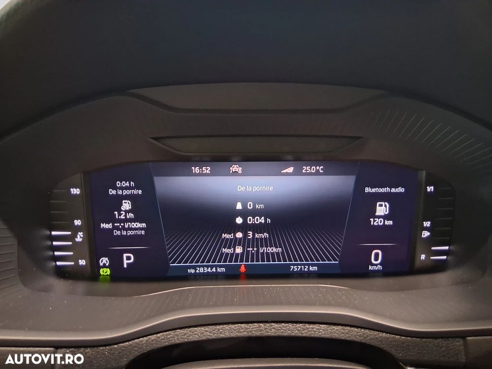 Skoda Karoq 1.5 TSI DSG Style - 6