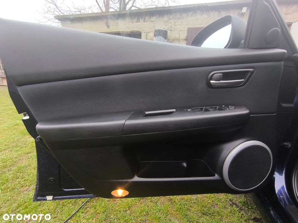 Mazda 6 2.0 Exclusive - 16