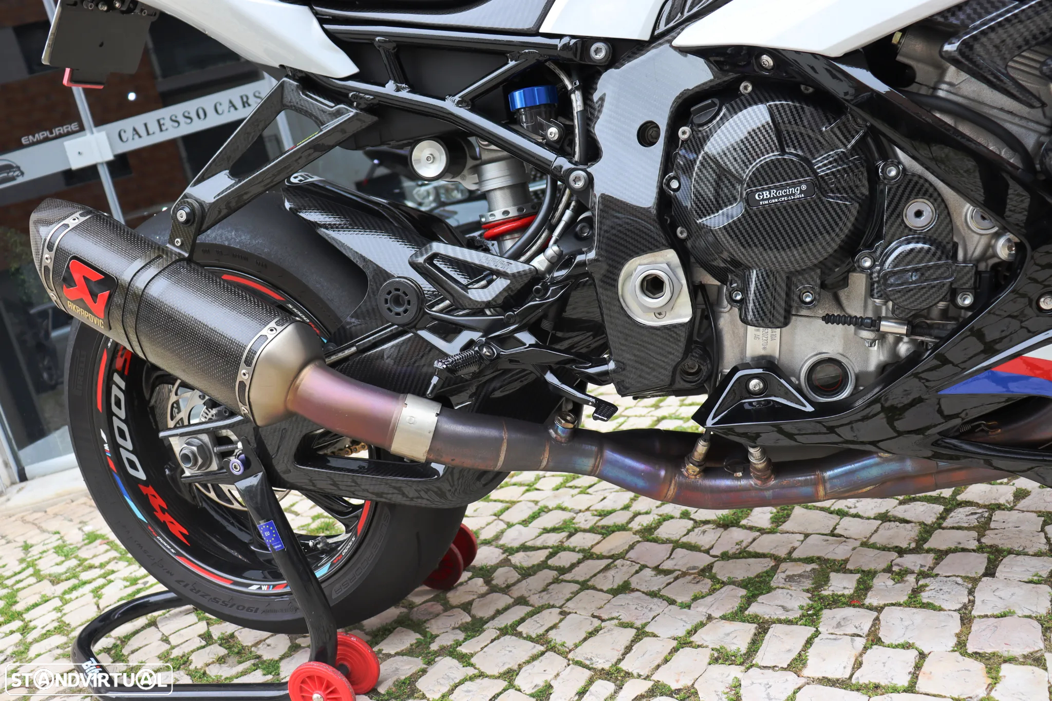 BMW S 1000 RR S1000rr - 37