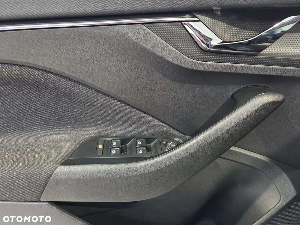 Skoda Scala 1.5 TSI Style DSG - 9