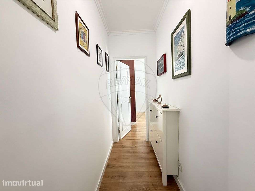 Apartamento T3 para venda - Grande imagem: 2/22