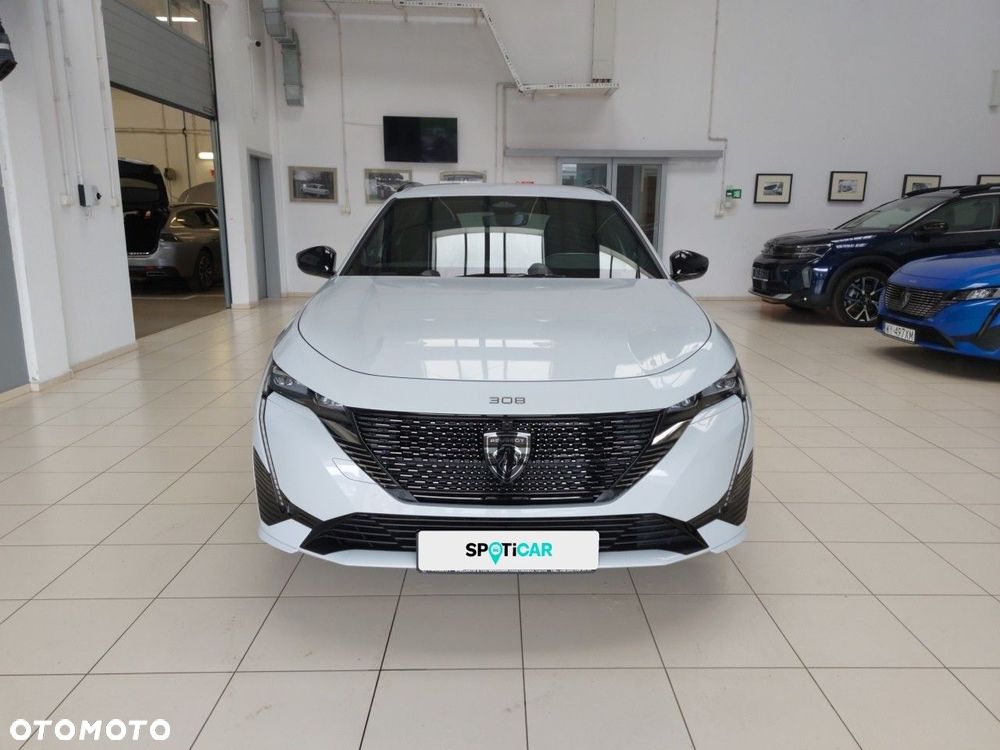 Peugeot 308 - 3