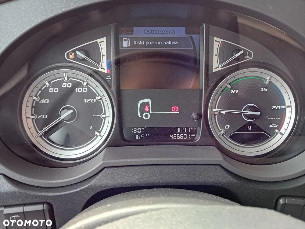 DAF XF 480 FT SSC - 10