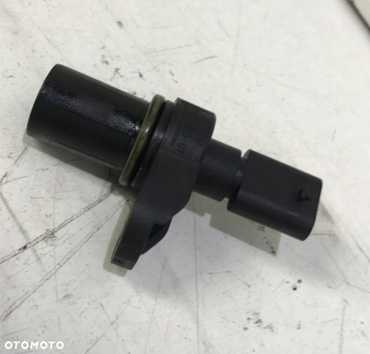 CZUJNIK WAŁKA ROZRZĄDU 7803093 BMW N47 N57 E60 E90 - 1