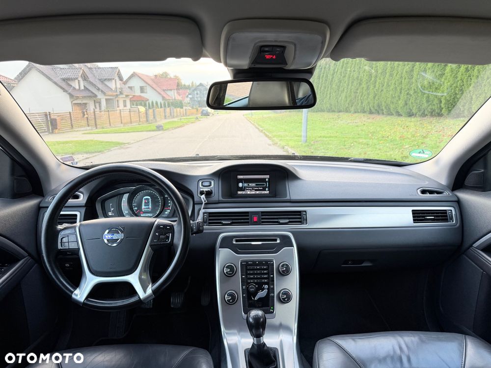 Volvo V70 - 6
