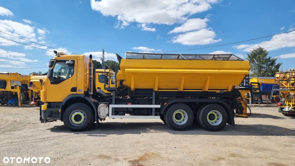 Volvo FE 300 - 3