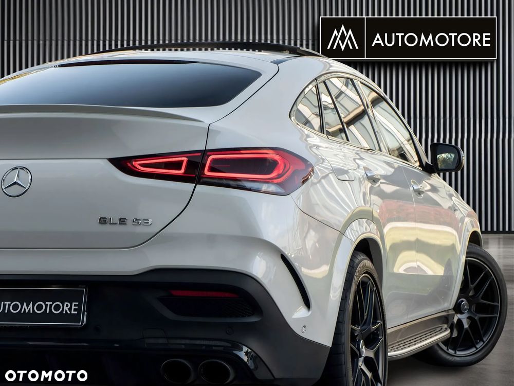 Mercedes-Benz GLE AMG 53 4-Matic Premium Plus - 13