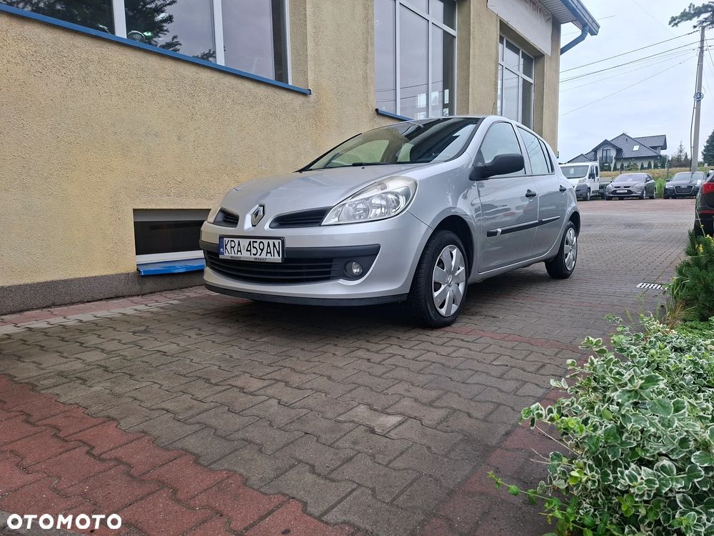 Renault Clio - 4