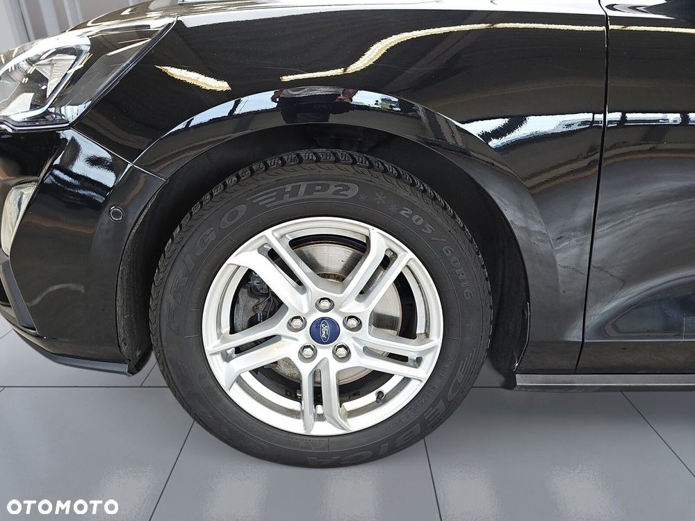 Ford Focus 1.5 EcoBlue Connected - 34