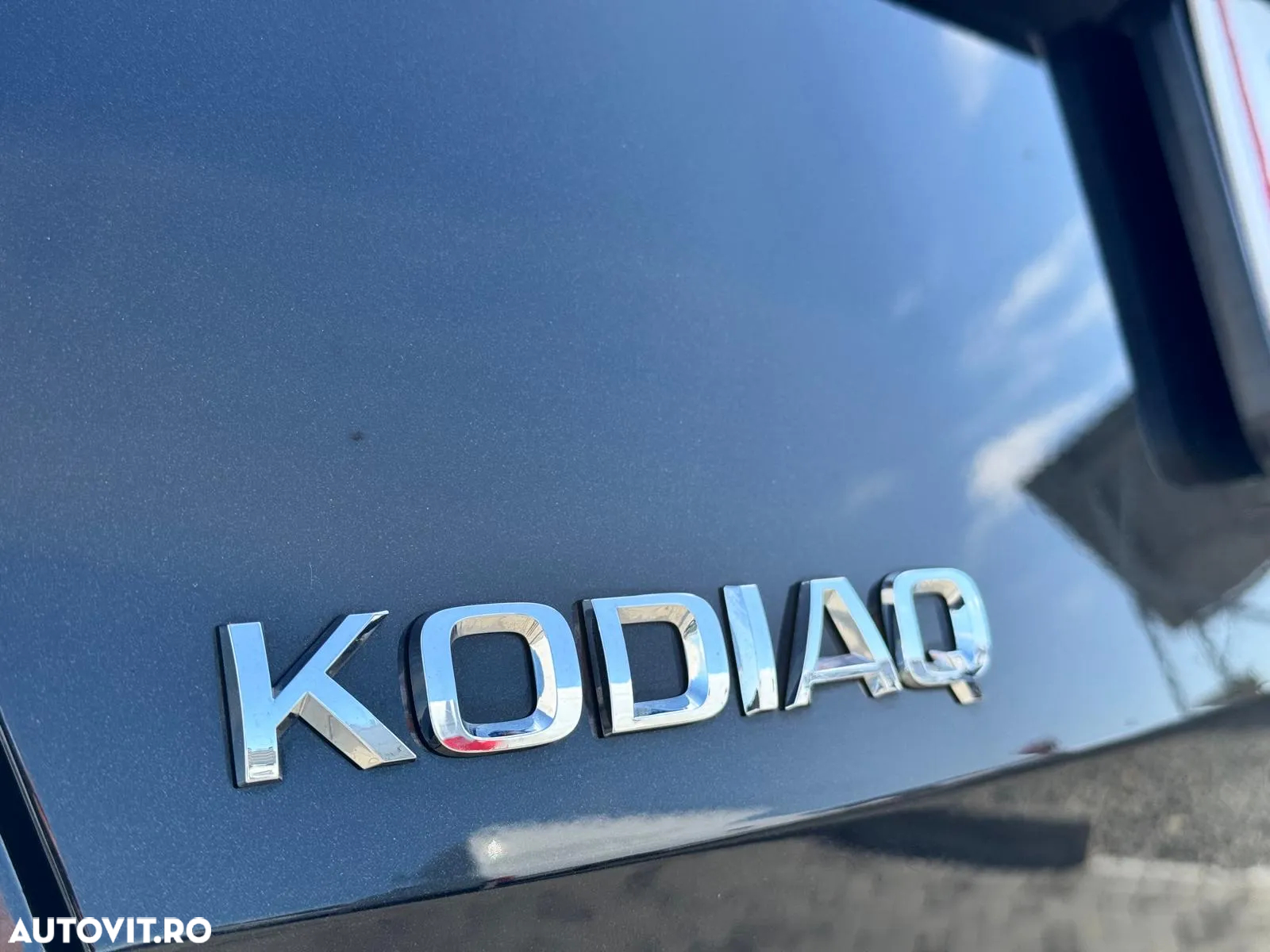 Skoda Kodiaq 2.0 TSI 4X4 DSG Laurin & Klement - 11