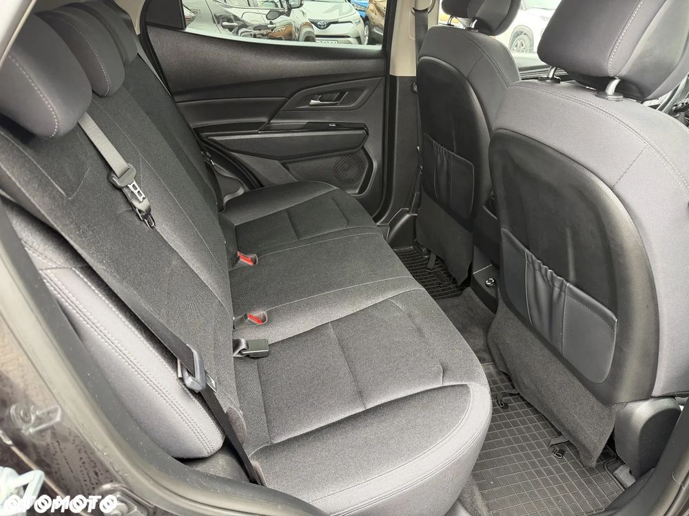 SsangYong/KGM Korando - 4