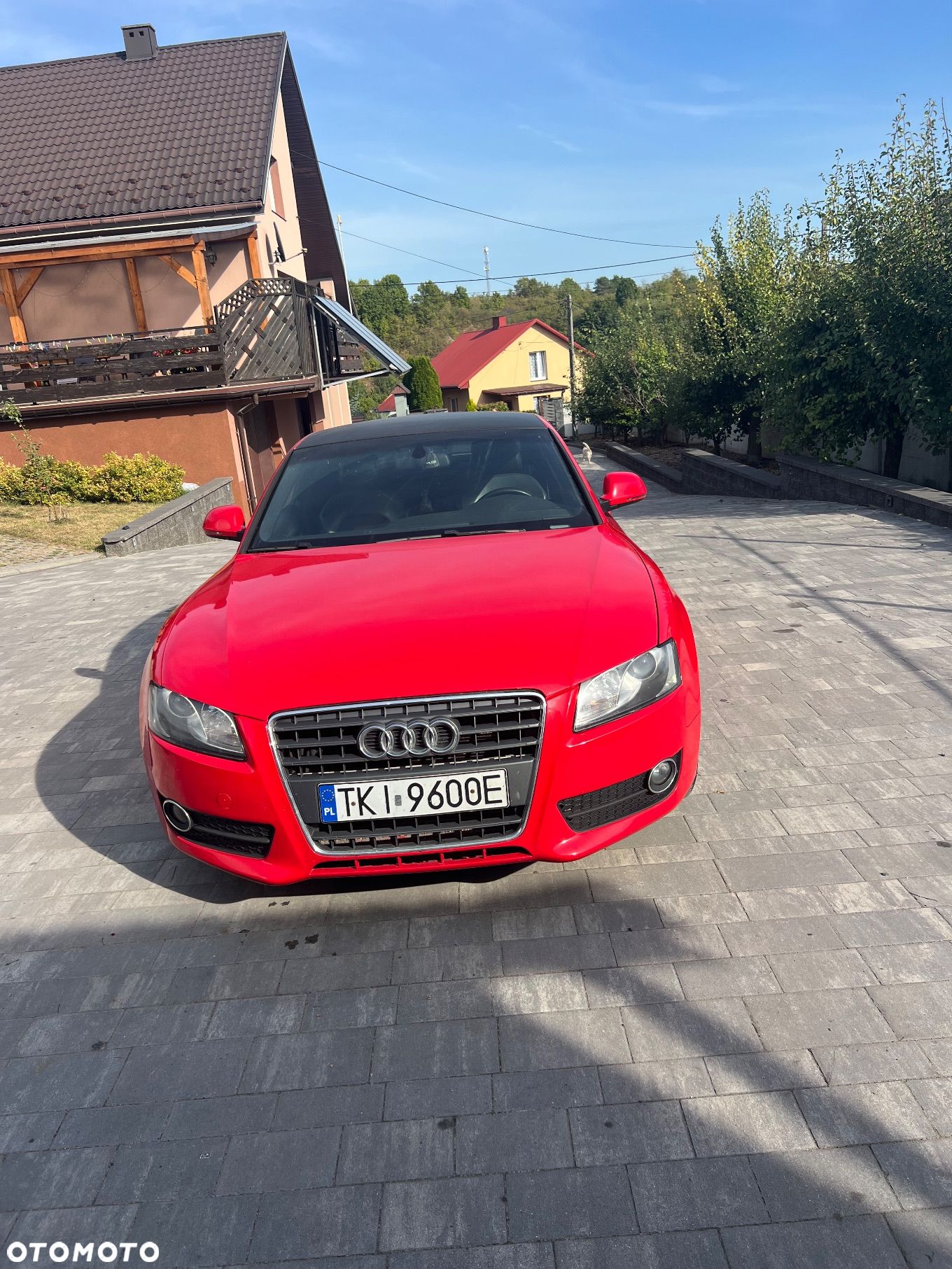 Audi A5 - 1