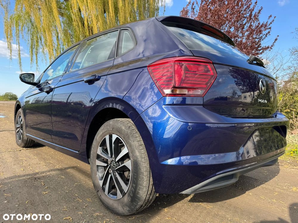 Volkswagen Polo - 22