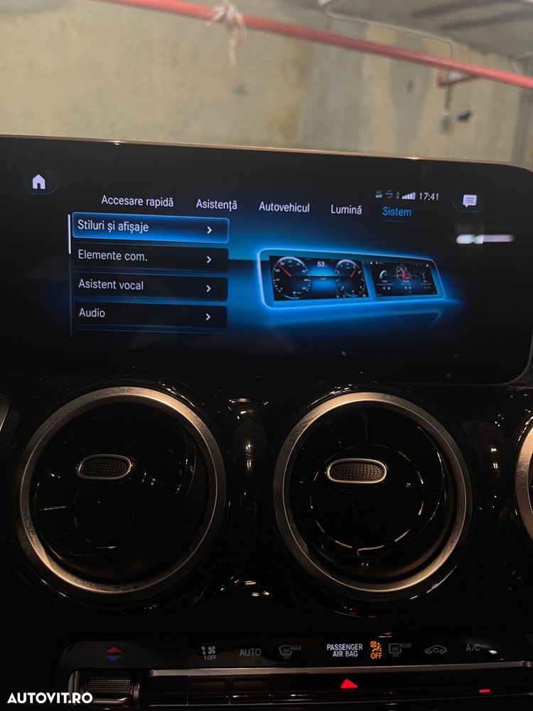 Mercedes-Benz GLB 250 4MATIC Aut. - 18