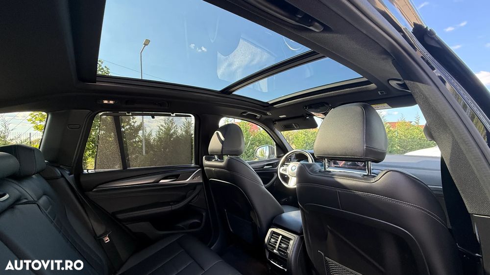 BMW X3 xDrive30e Aut. M Sport Edition - 17