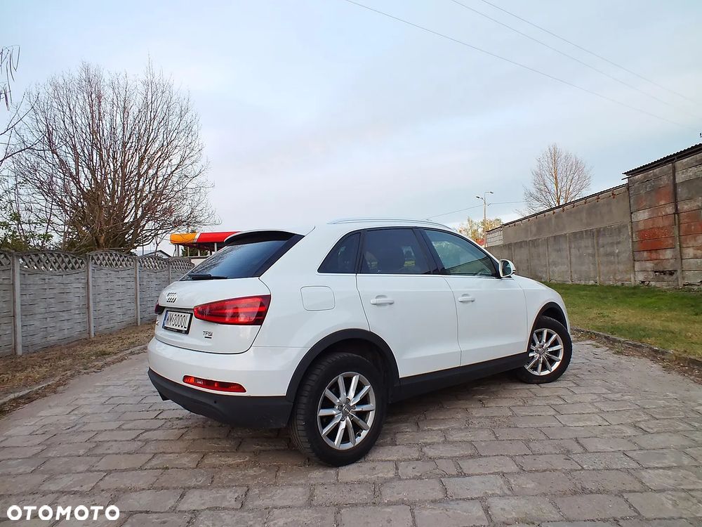 Audi Q3 - 4