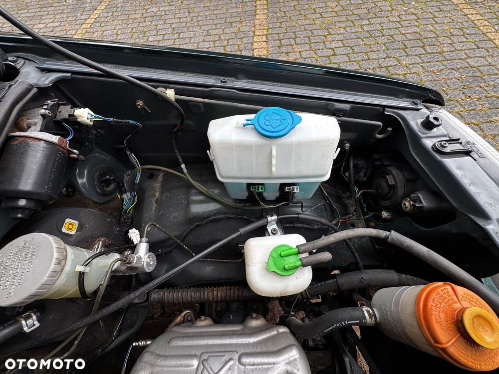 Suzuki Jimny 1.3 - 20
