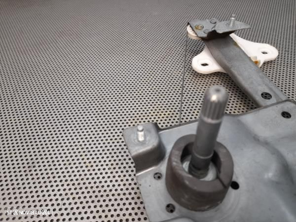 Elevador Tras Esq  Renault Clio Iv (Bh_) - 4