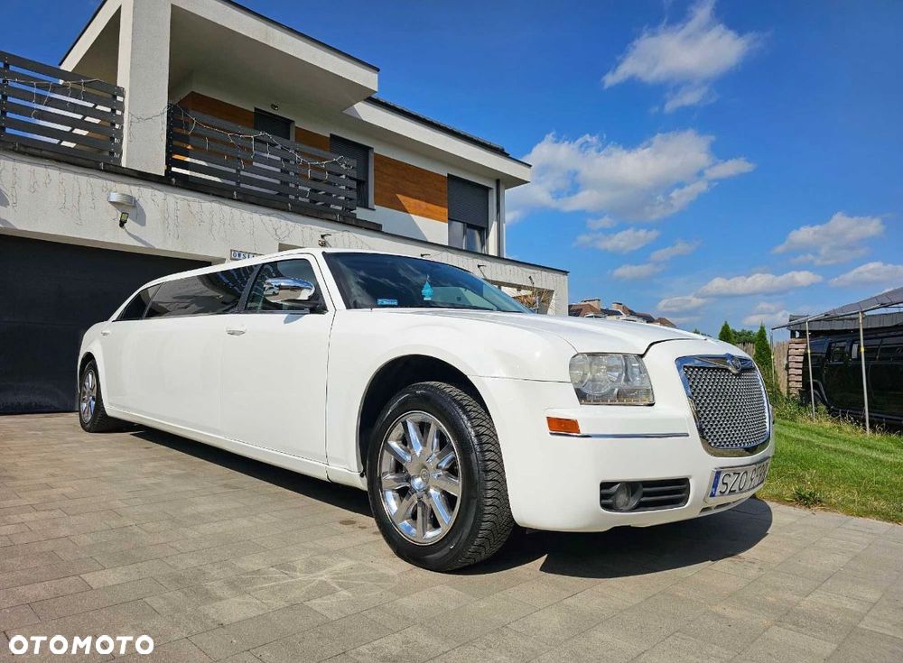 Chrysler 300C 3.5 V6 - 13