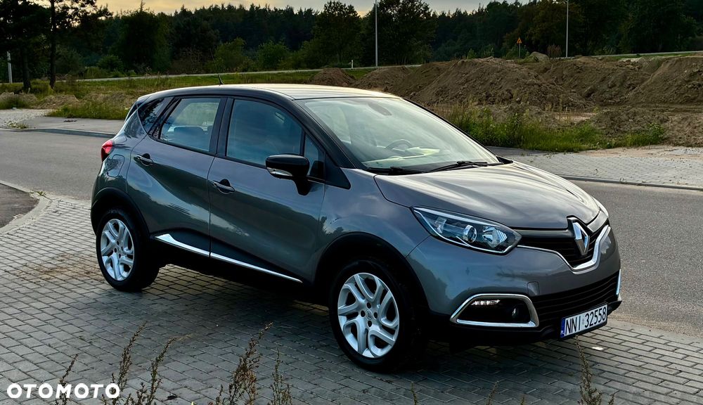 Renault Captur - 7