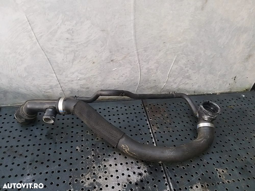 Furtun apa 2.0 gti vw golf 8 - 2