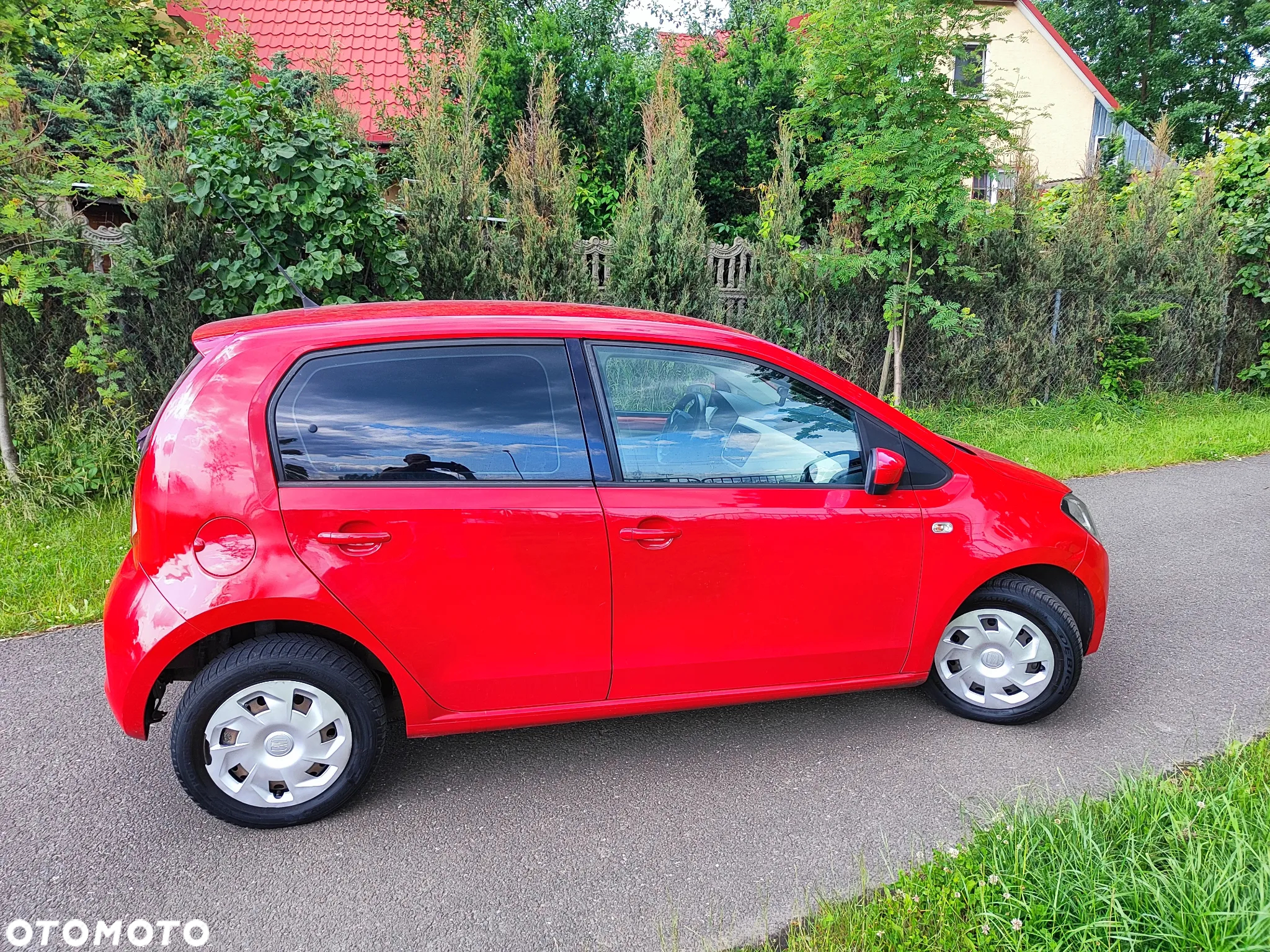Seat Mii 1.0 Ecomotive Reference - 6