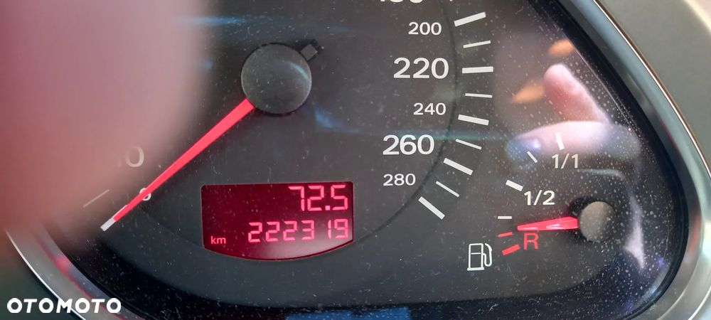 Audi A6 2.8 FSI Multitronic - 11