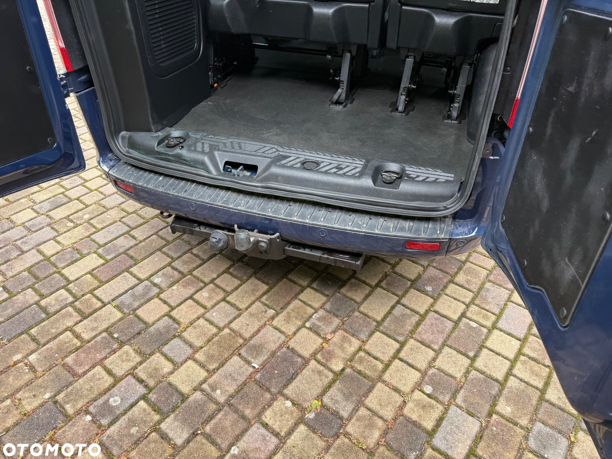 Ford Transit Custom - 16