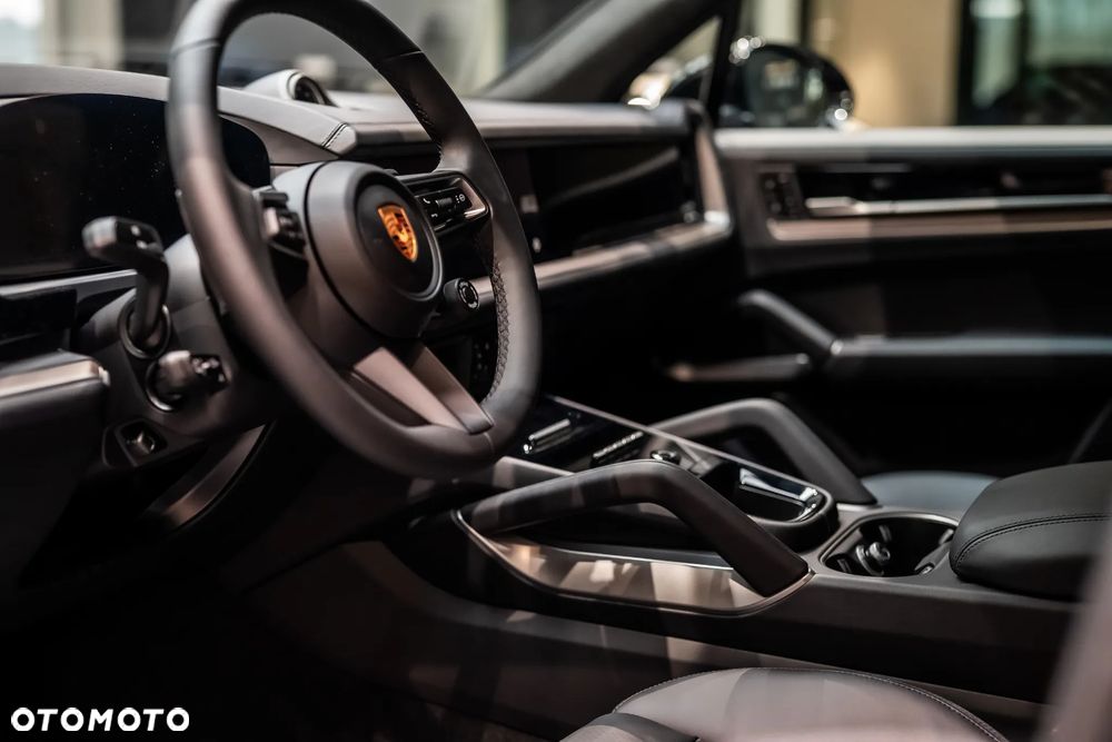 Porsche Cayenne E-Hybrid PHEV - 20