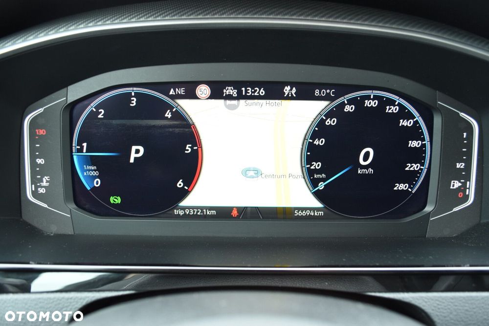 Volkswagen Arteon Shooting Brake 2.0 TDI R-Line DSG - 12
