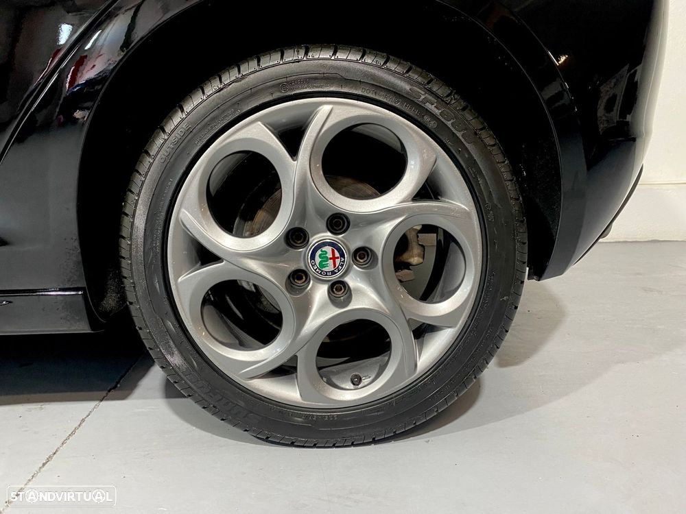 Alfa Romeo Giulietta 1.6 JTDm Sport J18 TCT - 28