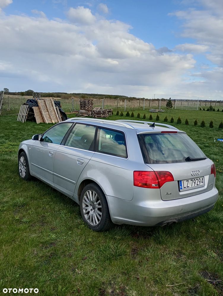 Audi A4 Avant - 3