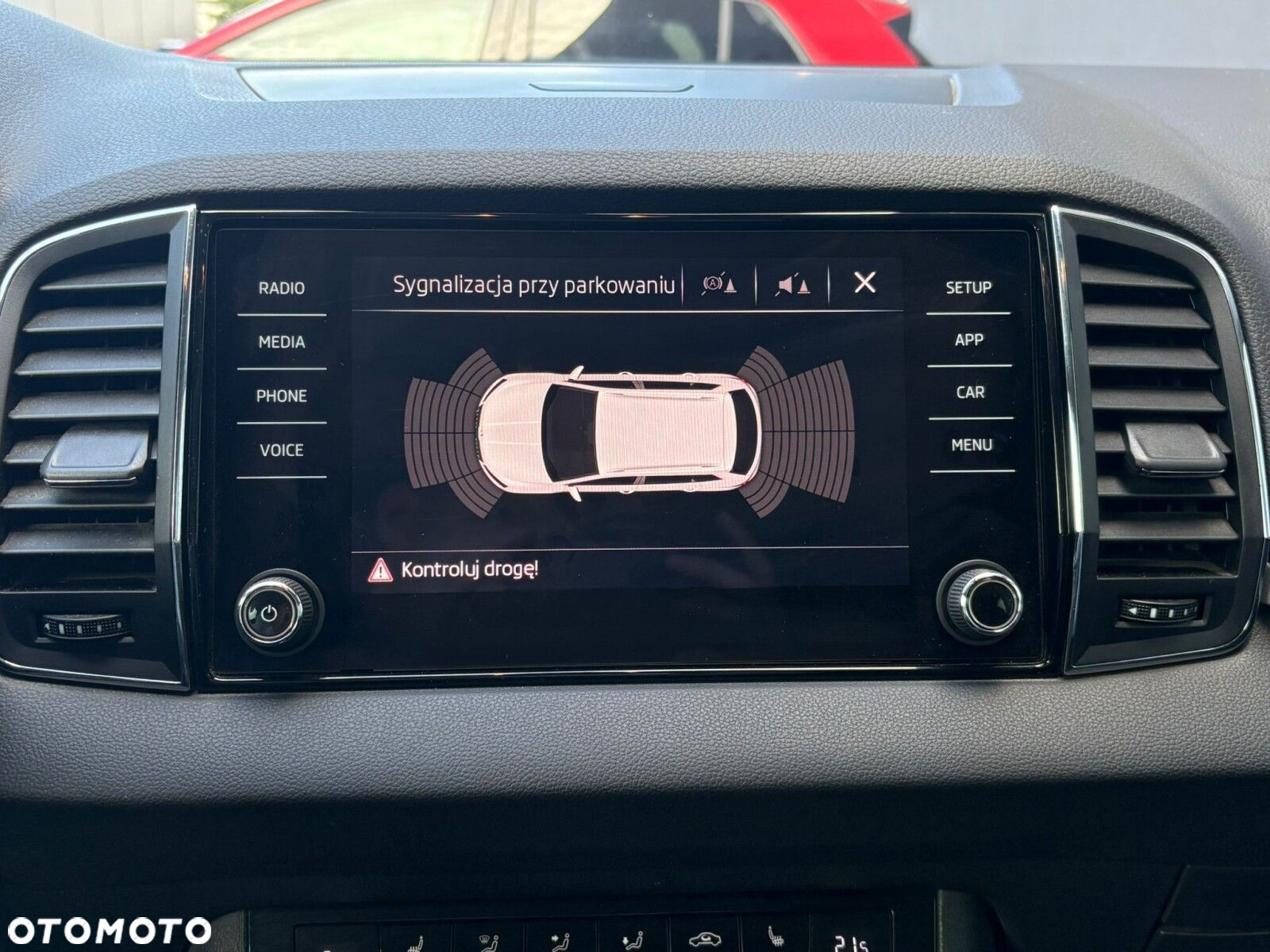 Skoda Karoq 1.5 TSI ACT 4x2 Ambition - 19