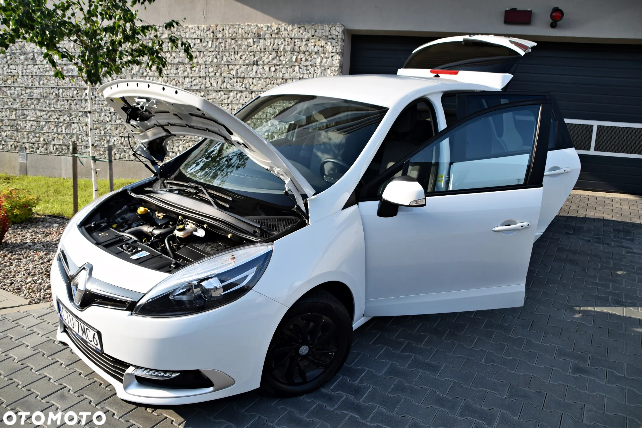 Renault Scenic - 7